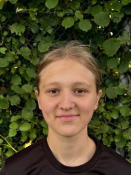 Avatar Bild für Rebekka Ammann