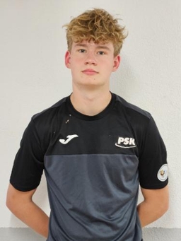 Avatar Bild für Paul Ackermann