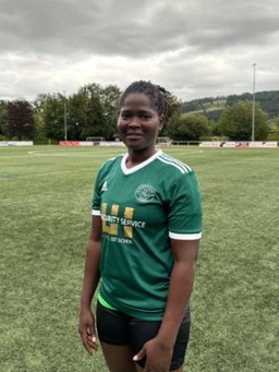 Avatar Bild für Assatou Coulibaly