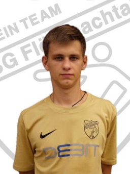 Avatar Bild für Mykyta Struchenko