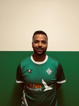 Avatar Bild für Saleh Moussa