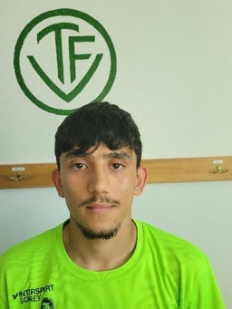 Avatar Bild für Farid Tajik