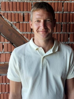 Avatar Bild für Jens Pniok