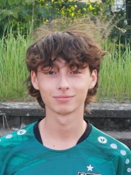 Avatar Bild für Linus Minning