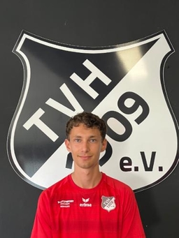 Avatar Bild für Maximilian Gebert
