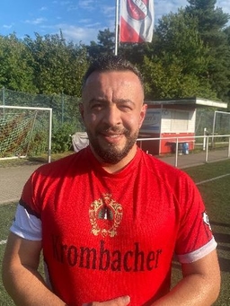 Avatar Bild für Zaher Khaled Ashrafi