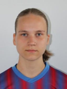 Avatar Bild für Hanna Gerber