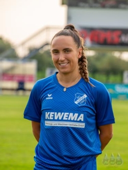 Avatar Bild für Victoria Eva Bissey