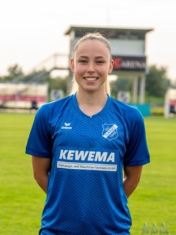 Avatar Bild für Celine-Marie Damoisy