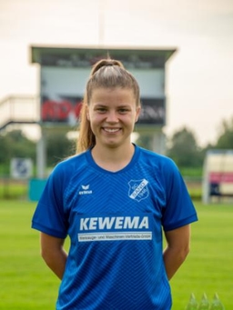 Avatar Bild für Sara Dieterle