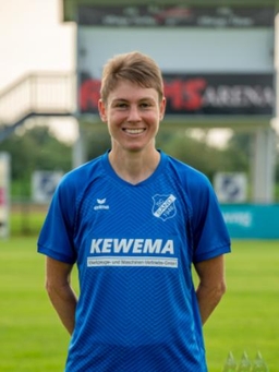 Avatar Bild für Angela Migliazza