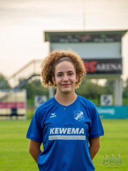 Avatar Bild für Daniela Schwarz