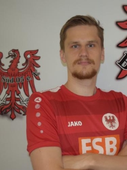 Avatar Bild für Vytautas Zemaitis