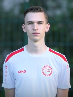 Avatar Bild für Benedict Lehrmann