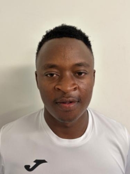 Avatar Bild für Fabrice Durich Langouo