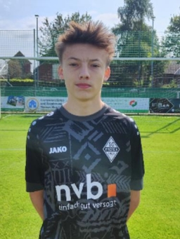 Avatar Bild für Justin Rettinger