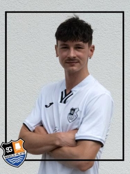 Avatar Bild für Jonas Maletsch