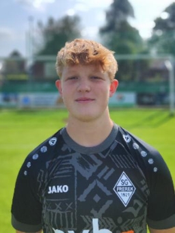 Avatar Bild für Jarne Sunder