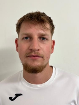 Avatar Bild für Joel Steinke