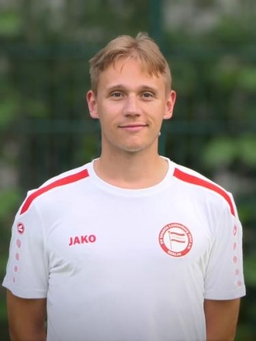 Avatar Bild für Oscar Felix Heinrich