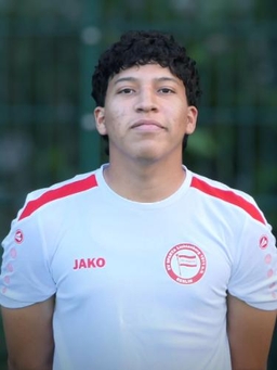 Avatar Bild für Elian Alejandro Muela Ramirez