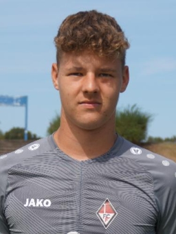 Avatar Bild für Max Ziolek