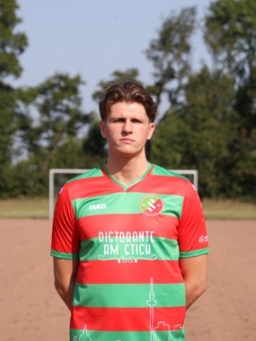 Avatar Bild für Paul Luca Mack