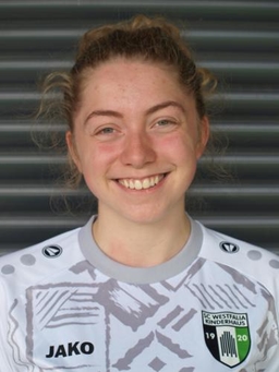 Avatar Bild für Leonie Federhenn