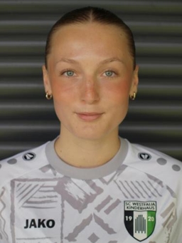 Avatar Bild für Leni Sara Glombitza