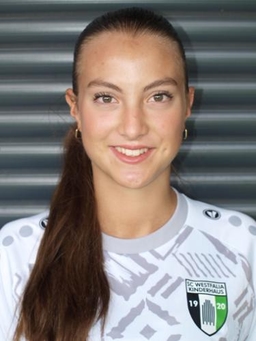 Avatar Bild für Valerie Ikkene
