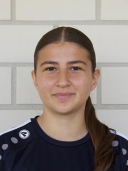 Avatar Bild für Beyza Kacar Tuana