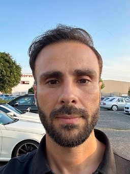 Avatar Bild für Fatih Tosun