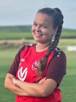 Avatar Bild für Lilly Hielscher