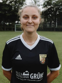 Avatar Bild für Leonie Dombrowa