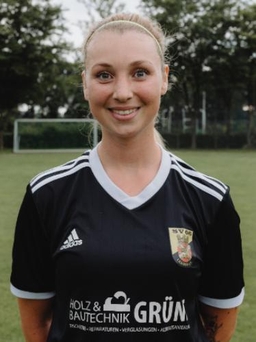 Avatar Bild für Svenja Eggerstorff