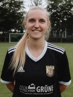 Avatar Bild für Sabrina Harke