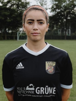 Avatar Bild für Jasmin Heisig