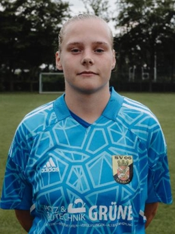 Avatar Bild für Zoe Michelle Hocke