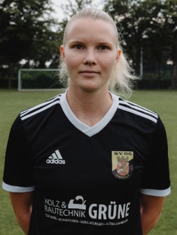 Avatar Bild für Antonia Seligmann