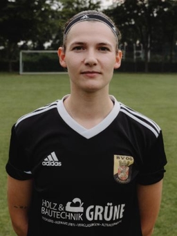 Avatar Bild für Jasmin Weder