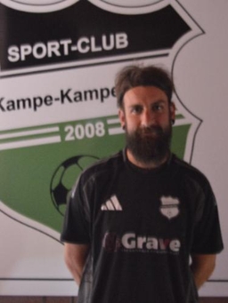 Avatar Bild für Pascal Macke