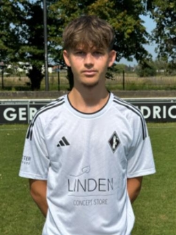 Avatar Bild für Luka Kovacevic