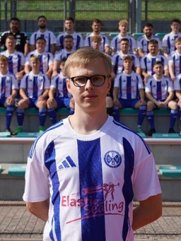 Avatar Bild für Mattis Holling