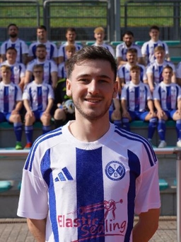 Avatar Bild für Leonard Paskali