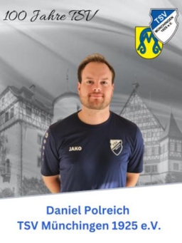 Avatar Bild für Daniel Polreich