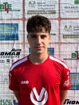 Avatar Bild für Lukas Giapoutzidis