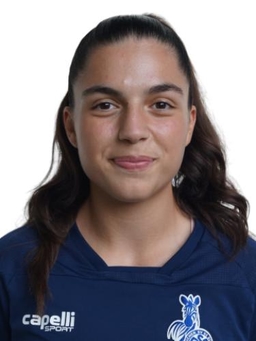 Avatar Bild für Eliza Bilali