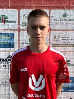 Avatar Bild für Mika Ullrich