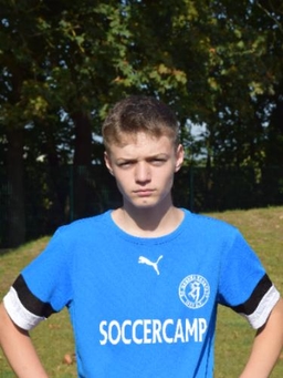 Avatar Bild für Laurens Jaeger