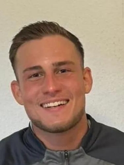 Avatar Bild für Elias Balozzi